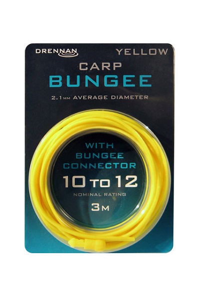 DRENNAN Carp Bungee Elastic